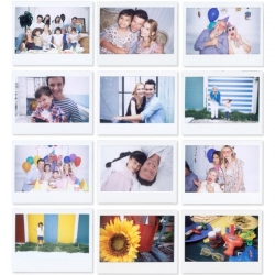 Wkład Fujifilm Instax WIDE 20szt